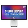 Apple Studio Display 27 el Cristal Nano-texture con Adaptador VESA